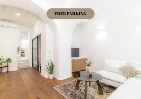 Apartment MONA